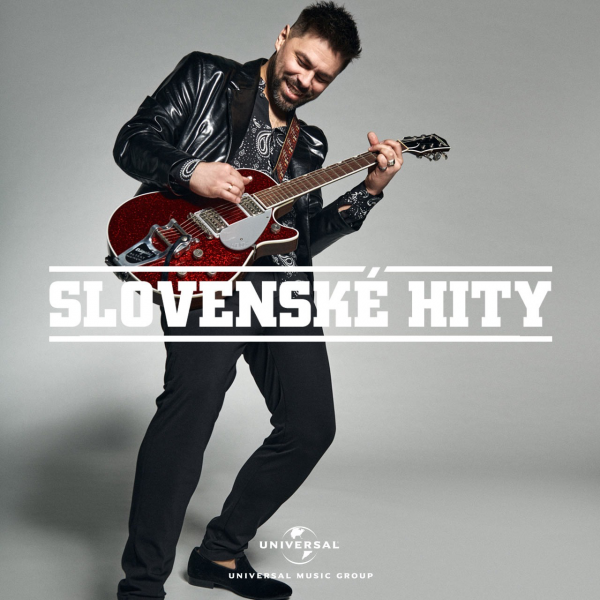 Stiahni si Hudba VA - SLOVENSKÉ HITY by Digster (2025)