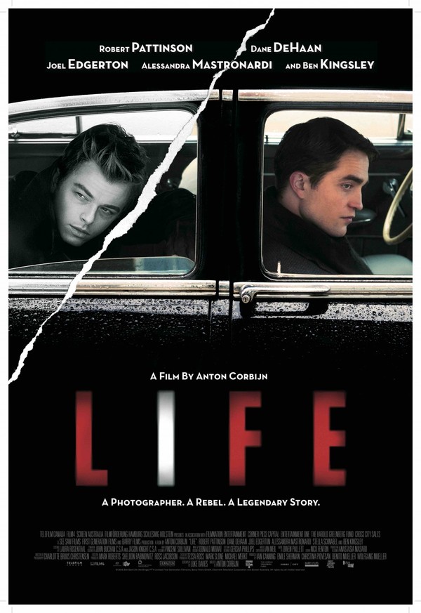 Stiahni si Filmy s titulkama Life (2015) = CSFD 57%