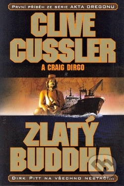 Stiahni si Knihy a Časopisy Clive Cussler - Serie Akta Oregon (2004-2014)(CZ)