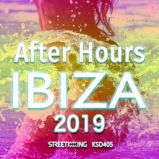 Stiahni si Hudba VA - After Hours Ibiza (2019) MP3 [320 kbps]