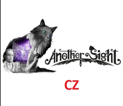 Stiahni si Hry na Windows Another Sight - Definitive Edition (2018)(CZ)