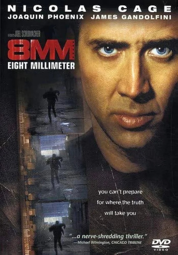 Stiahni si HD Filmy 8 MM (1999)(CZ/EN)[WEB-DL][1080p] = CSFD 79%