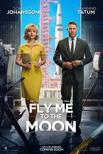 Stiahni si Filmy s titulkama Vezmi mě na Měsíc / Fly Me to the Moon (2024)(EN) [MPEG4/ISO/AVC][1080p] = CSFD 74%