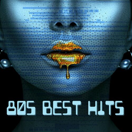 Stiahni si Hudba VA - 80s Best Hits (2025)