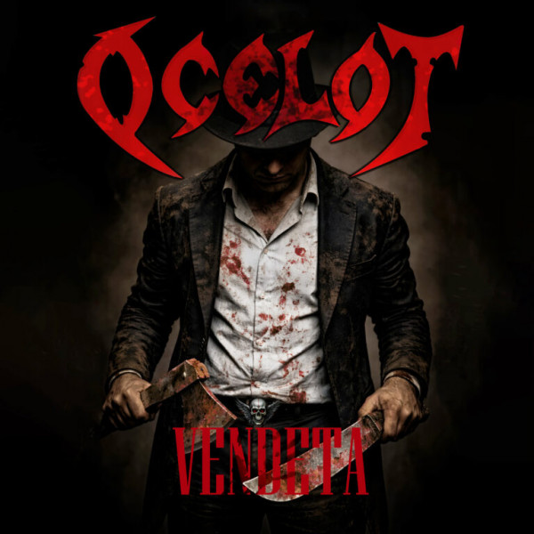 Stiahni si Hudba OCELOT - Vendeta (2026)