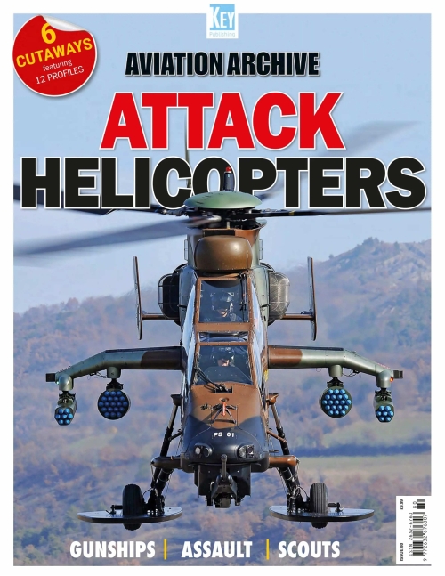 Stiahni si Knihy a Časopisy Aeroplane Aviation Archive - Key, Kelsley [PDF]