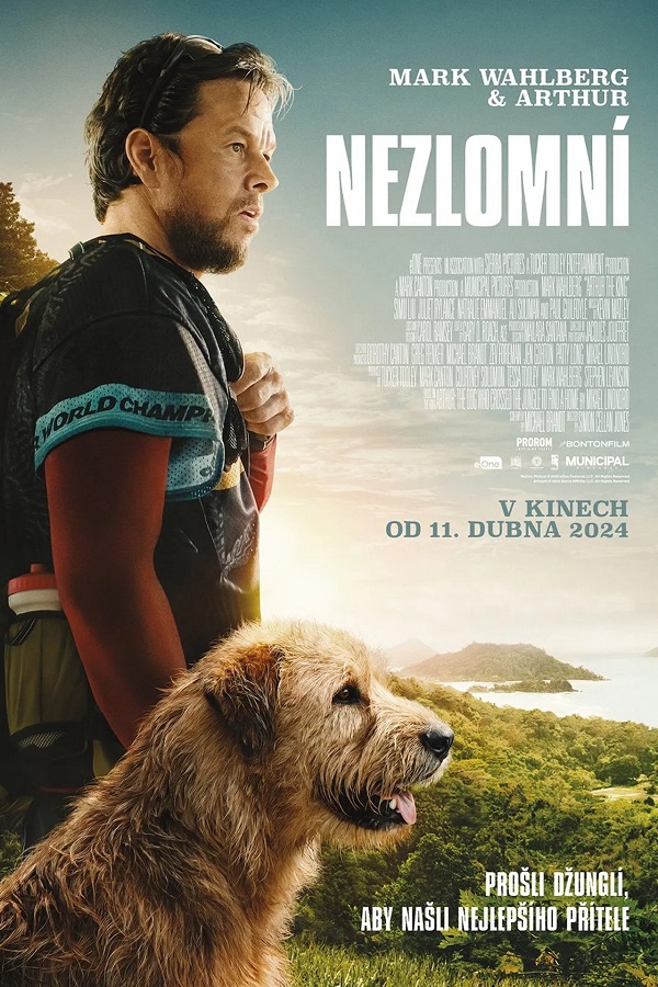 Stiahni si Filmy CZ/SK dabing Nezlomní / Arthur the King (2024)(CZ/EN)[2160p][HDR10+/DV][HEVC] = CSFD 73%