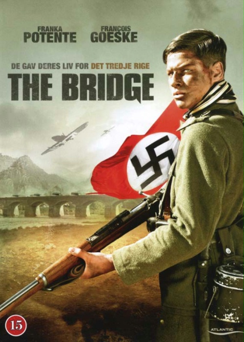 Stiahni si Filmy CZ/SK dabing Most / Die Brucke (2008)(CZ) = CSFD 52%