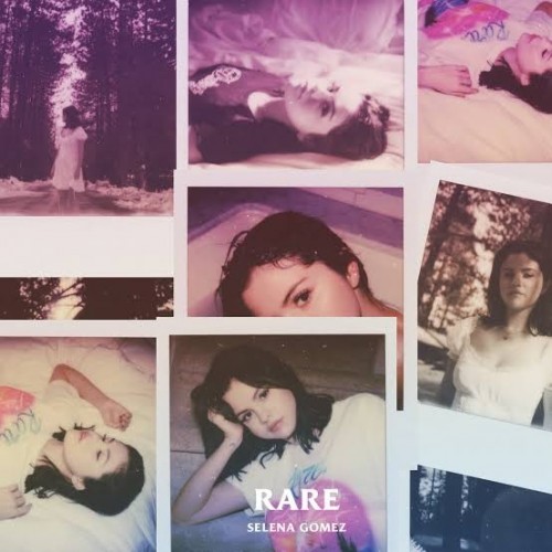 Stiahni si Hudba Selena Gomez - Rare (Super Deluxe Edition) (2020) Mp3 [320kbps]  [PMEDIA]