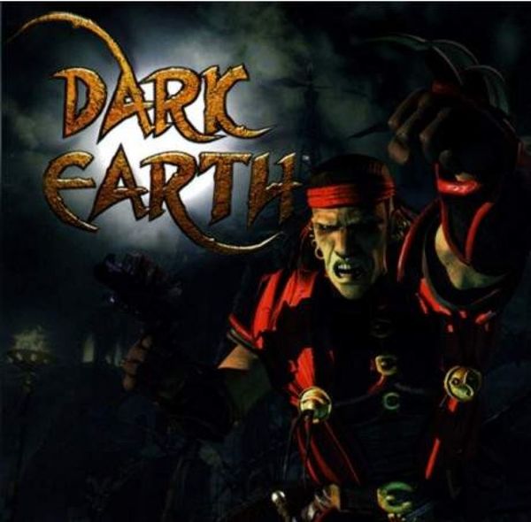 Stiahni si Hry na Windows Dark Earth (EN)(1997)