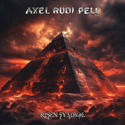 Stiahni si Hudba Axel Rudi Pell - Risen Symbol (2024) [24Bit-48kHz] FLAC
