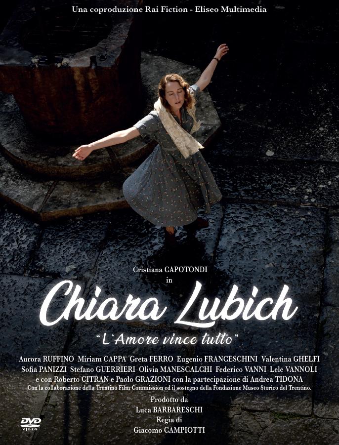 Stiahni si Filmy CZ/SK dabing Chiara Lubichová / Chiara Lubich - L'Amore vince tutto (2021)(SK)[WebRip] = CSFD 74%