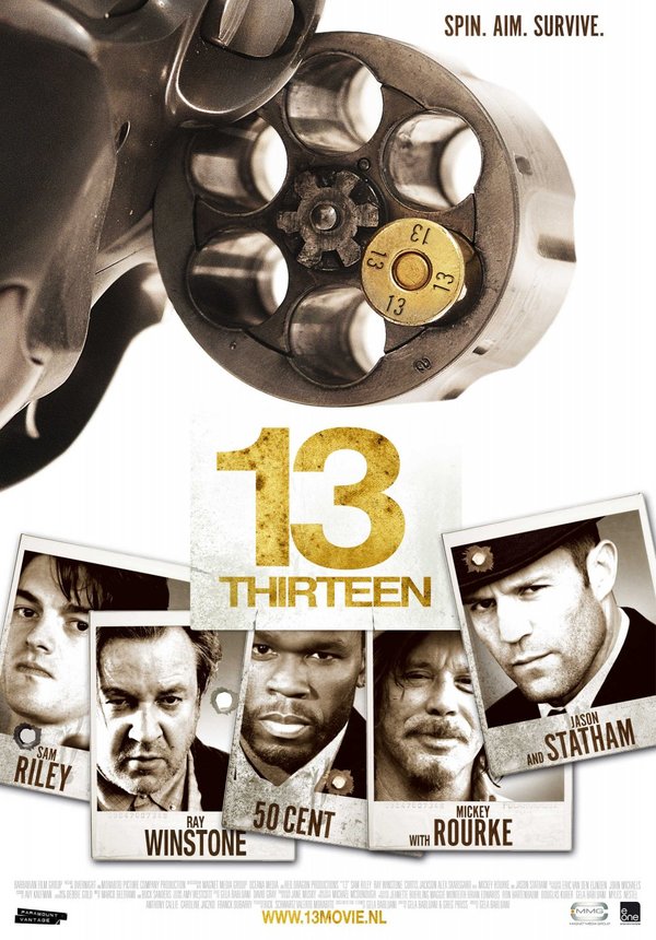 Stiahni si HD Filmy 13 / Thirteen (2010)(CZ/EN)[720p] = CSFD 64%