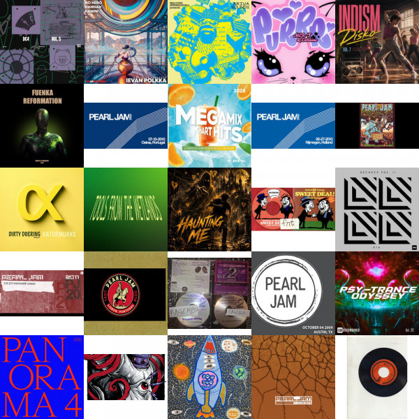 Stiahni si Hudba VA - Music Pack (31-07-2026)