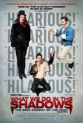 Stiahni si Filmy s titulkama Co delame v temnotach  / What We Do in the Shadows (2014) = CSFD 75%