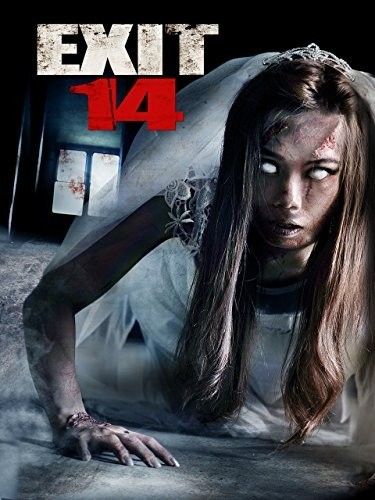 Stiahni si Filmy bez titulků Exit 14 (2016)[WebRip]