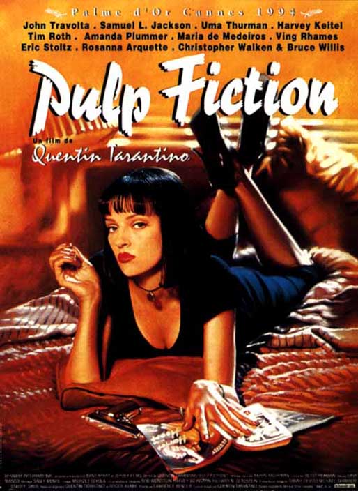 Stiahni si Filmy CZ/SK dabing Pulp Fiction: Historky z podsveti / Pulp Fiction (1994) BDrip.CZ.EN.1080p = CSFD 91%