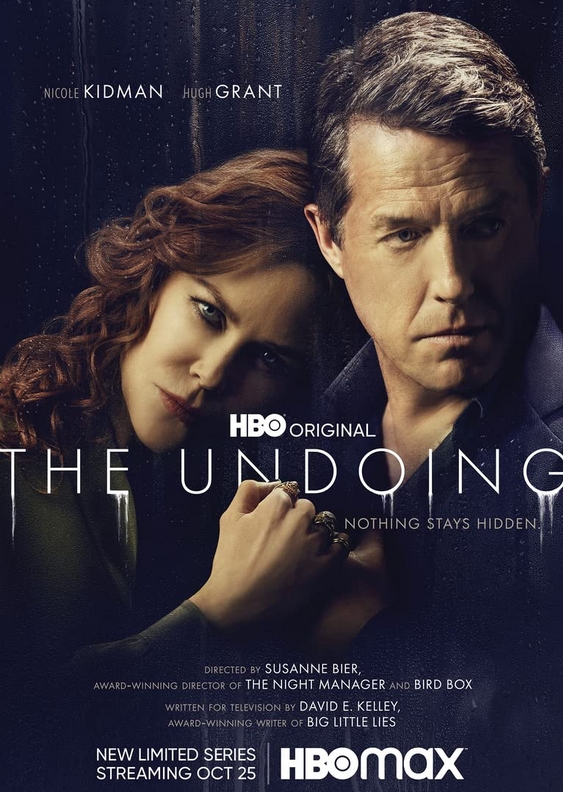 Stiahni si Seriál Melas to vedet / The Undoing S01 (2021) [TVRip][720p] CZ = CSFD 78%