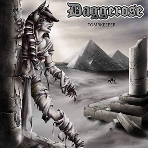 Stiahni si Hudba Daggerose - Tombkeeper (2019)