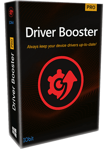 IObit Driver Booster Pro 9.5.0.237