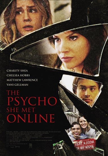 Stiahni si Filmy CZ/SK dabing Podnajemnik / The Psycho She Met Online (2017)(CZ)[WebRip][1080p]