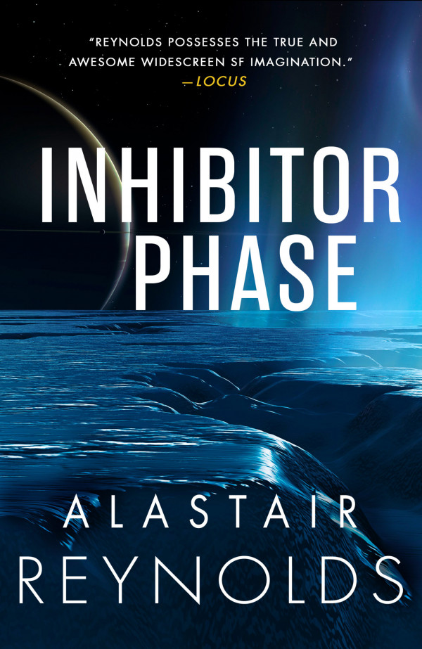 Stiahni si Knihy a Časopisy Alastair Reynolds Odhalený Vesmír 7 (2025) - Inhibitor Phase/Čas vlků EN/CZ AI překlad