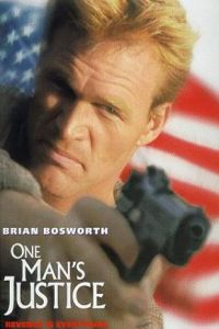 Stiahni si Filmy CZ/SK dabing Grazl / One Tough Bastard (1996)(CZ) = CSFD 56%