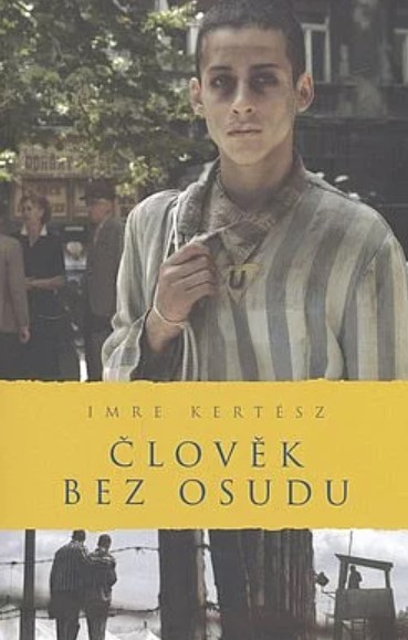 Stiahni si Mluvené slovo Imre Kertész - Člověk bez osudu (Jiří Ornest)2001(5h55m)