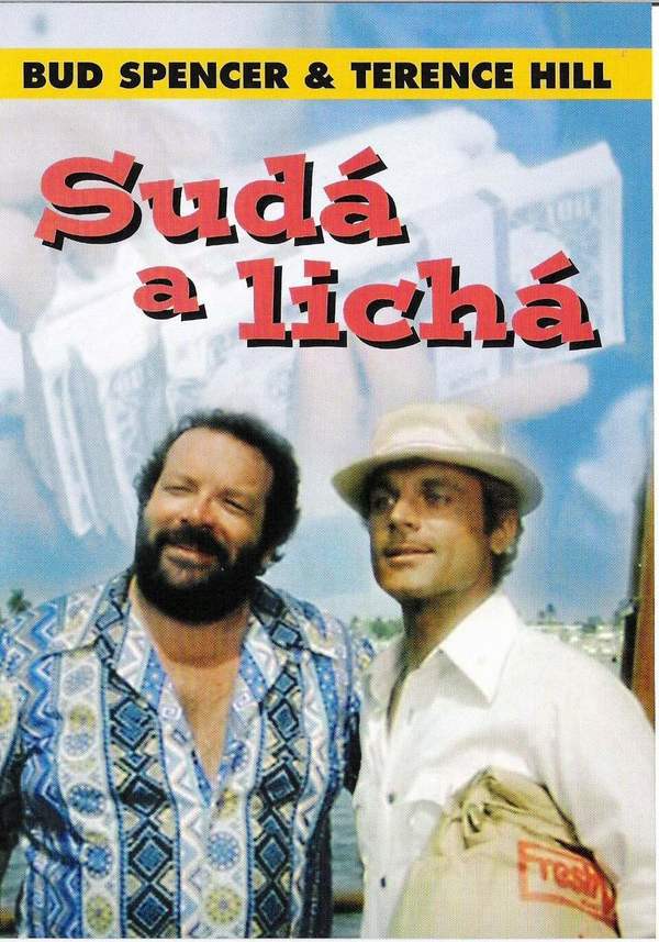 Stiahni si HD Filmy Sudá a lichá / Pari e dispari (1978)(CZ)[1080p] = CSFD 82%