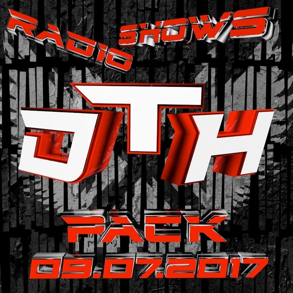 Stiahni si Hudba VA - Radio Shows DTH Pack 09.07.2017 (2017)