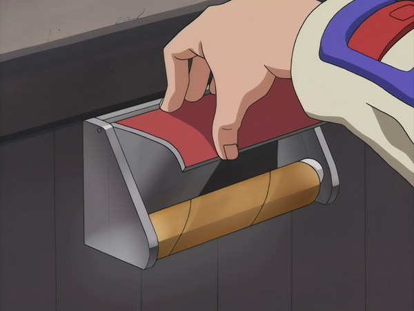 Stiahni si Seriál Král Šamanů / Shaman king E12 - Nový šaman (2001)(CZ/JP)[1080p][HEVC] = CSFD 73%