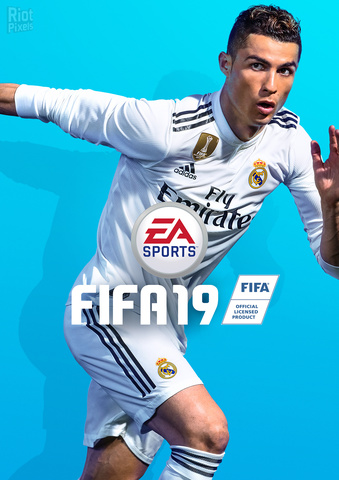 Stiahni si Hry na Windows Fifa 19