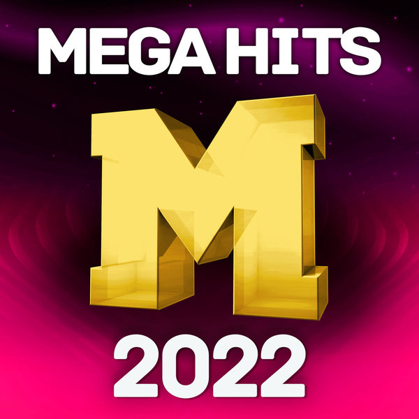 Stiahni si Hudba VA - Mega Hits 2022 (2022)[Mp3jka]