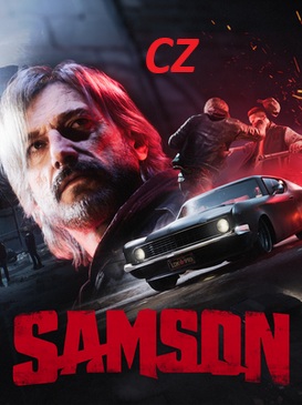 Stiahni si Hry na Windows Samson CZ v264102-P2P
