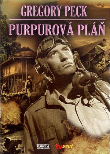 Stiahni si Filmy CZ/SK dabing Purpurová pláň / The Purple Plain (1954)(CZ) = CSFD 69%