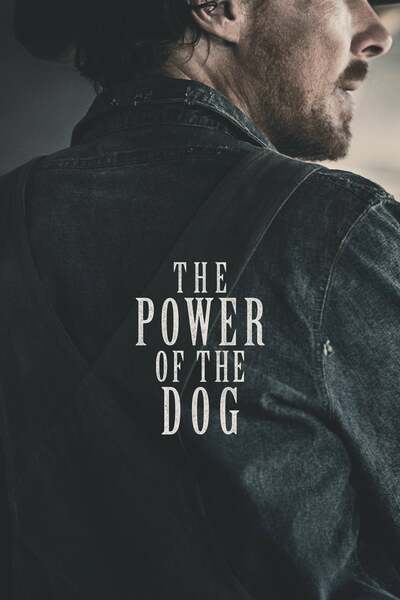 Stiahni si Filmy bez titulků Sila psa / The Power of the Dog (EN)(2021)