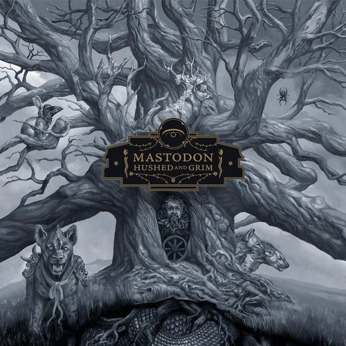 Stiahni si Hudba Mastodon - Hushed and Grim (2021) [24 Bit Hi-Res] FLAC 