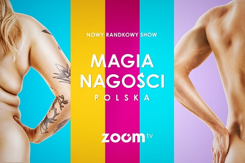 Stiahni si TV Pořad Naked Attraction Poľsko / Magia nagości  Polska (2026) = CSFD 50%