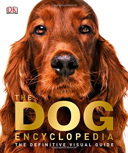 Stiahni si Knihy a Časopisy DK - The Dog Encyclopedia (ENG)