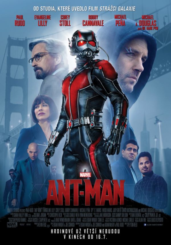 Stiahni si Filmy CZ/SK dabing Ant-Man (2015)(CZ) = CSFD 77%