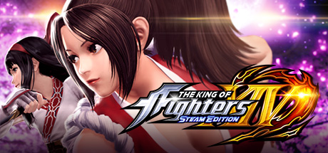 Stiahni si Hry na Windows The King of Fighters XIV