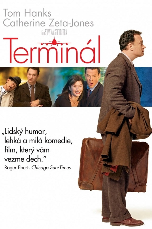 Stiahni si Filmy CZ/SK dabing Terminál / The Terminal (2004)(CZ/EN)[2160p][HEVC] = CSFD 77%
