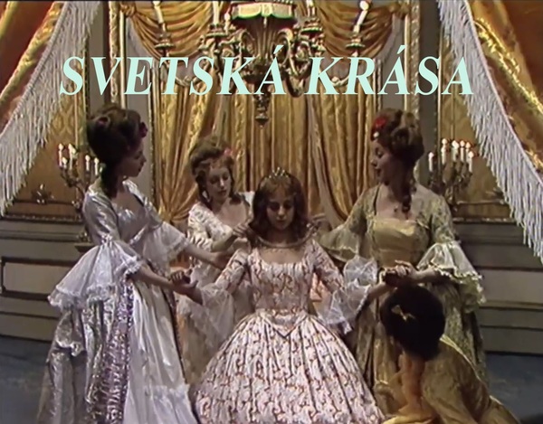 Stiahni si Filmy CZ/SK dabing Svetska krasa (1975)(SK)[TvRip] = CSFD 53%
