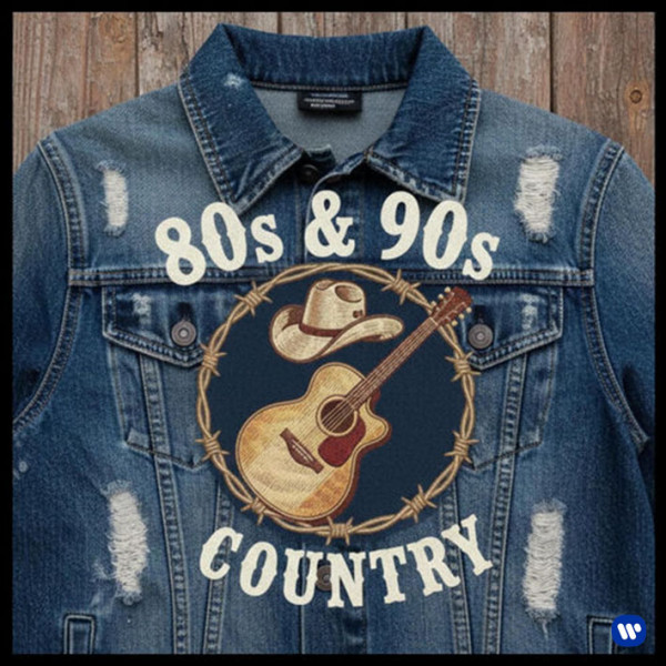 Stiahni si Hudba VA - 80s & 90s Country - 2026 (mp3)