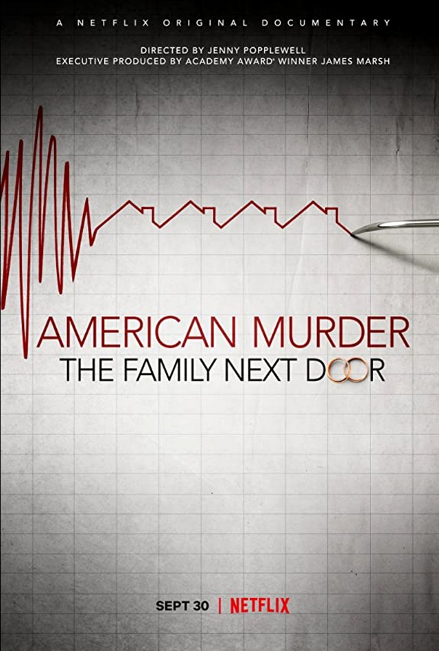 Stiahni si Filmy s titulkama American Murder: The Family Next Door (2020)[WebRip]