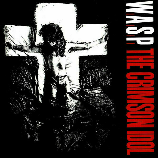 Stiahni si Hudba W A S P  - The Crimson Idol (Remastered 2CD,1998) (1992)