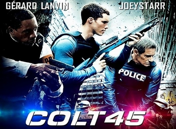 Stiahni si Filmy s titulkama Colt 45 (2014)[720p] = CSFD 62%