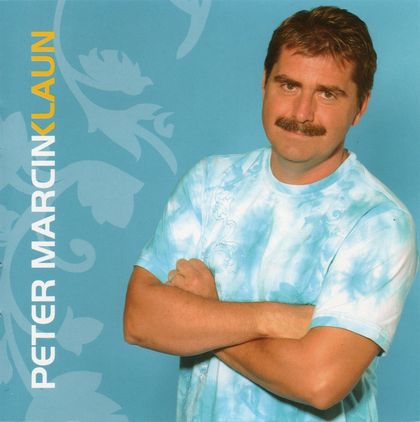 Stiahni si Hudba Peter Marcin - Klaun (2006)[FLAC]