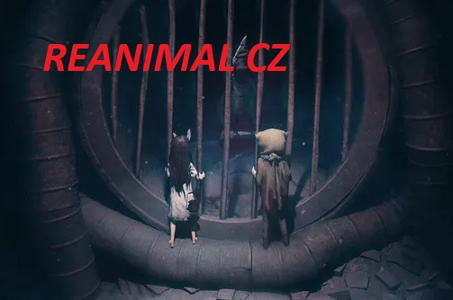 Stiahni si Hry na Windows REANIMAL CZ/EN + multi