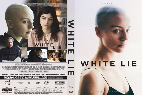 Stiahni si Filmy CZ/SK dabing Nevinna lez / White Lie (2019)(CZ)[1080p] = CSFD 68%